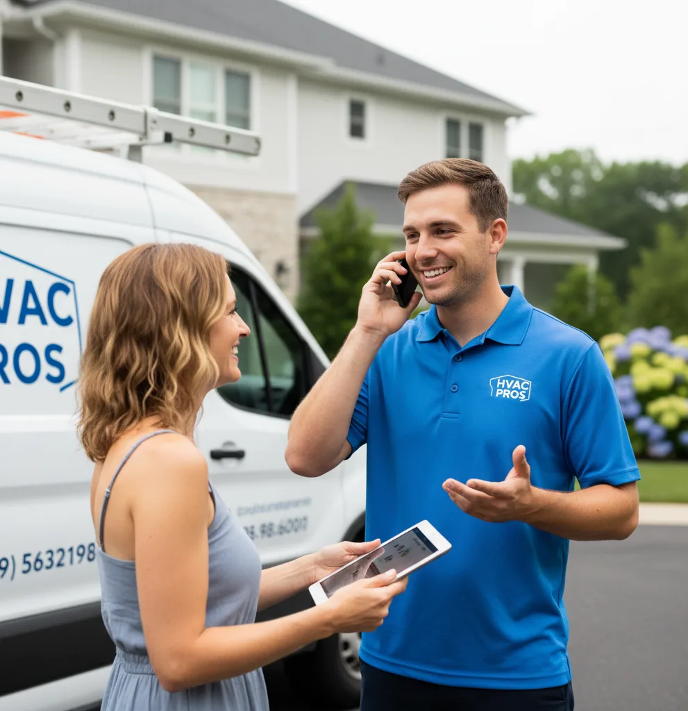 Cobra HVAC customer support in Gwynedd Valley